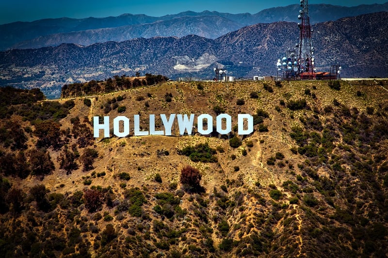 Hollywood Celebrities